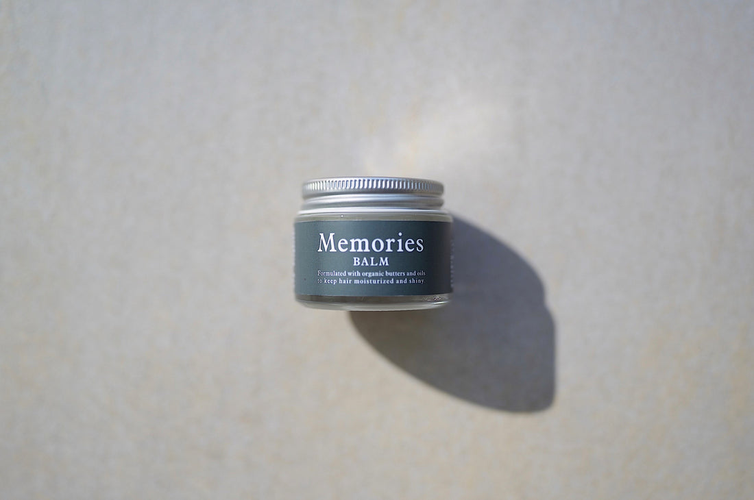 メモリーズ m:バーム