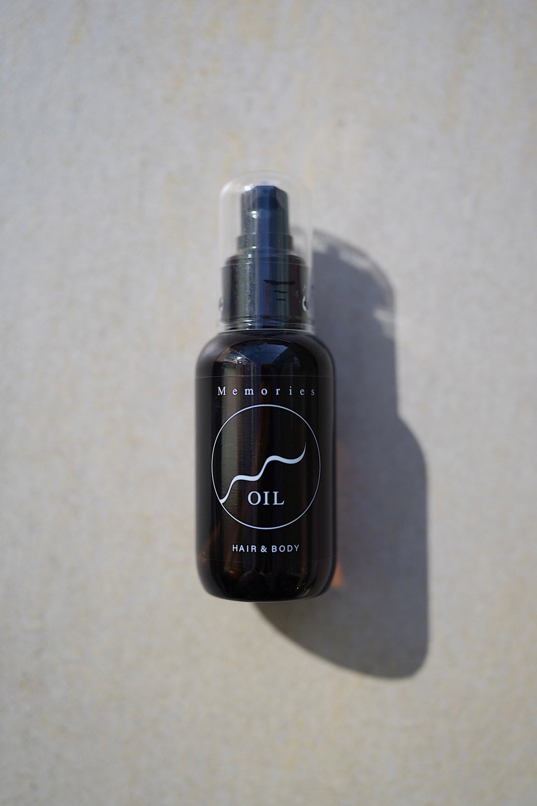 メモリーズ m:オイル